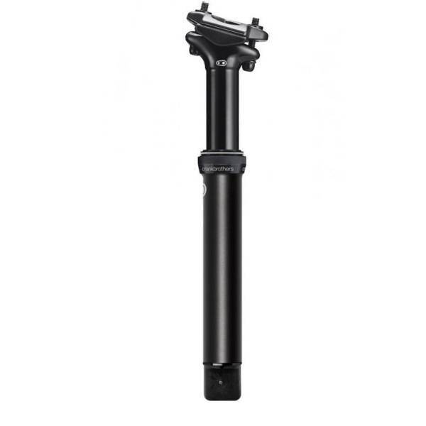 Crankbrothers Highline 3 Dopper Post Zadelpen