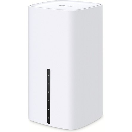 TP-Link Archer AX1800 routeur sans fil Gigabit Ethernet Bi-bande (2,4 GHz / 5 GHz) 5G Blanc
