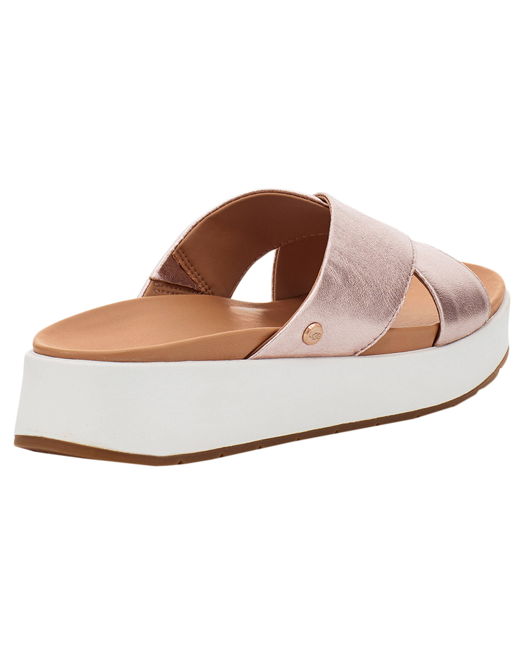 UGG| Damen Pantoletten EMILY