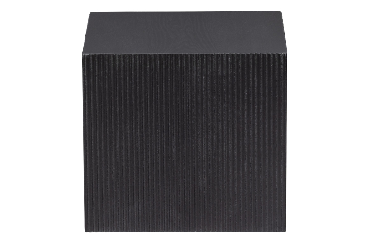 WOOOD Sanne bijzettafel set van 2