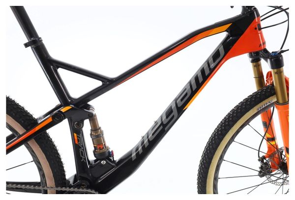 Produit reconditionné · Megamo Track Carbone GX / Vélo VTT / Megamo | Très bon état