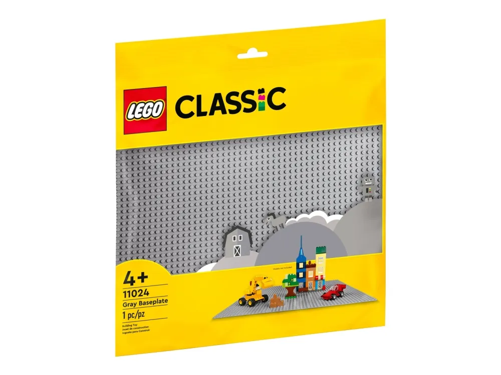LEGO Gabby's Dollhouse 11204 Havfrue-Gabbys akvarie-eventyr