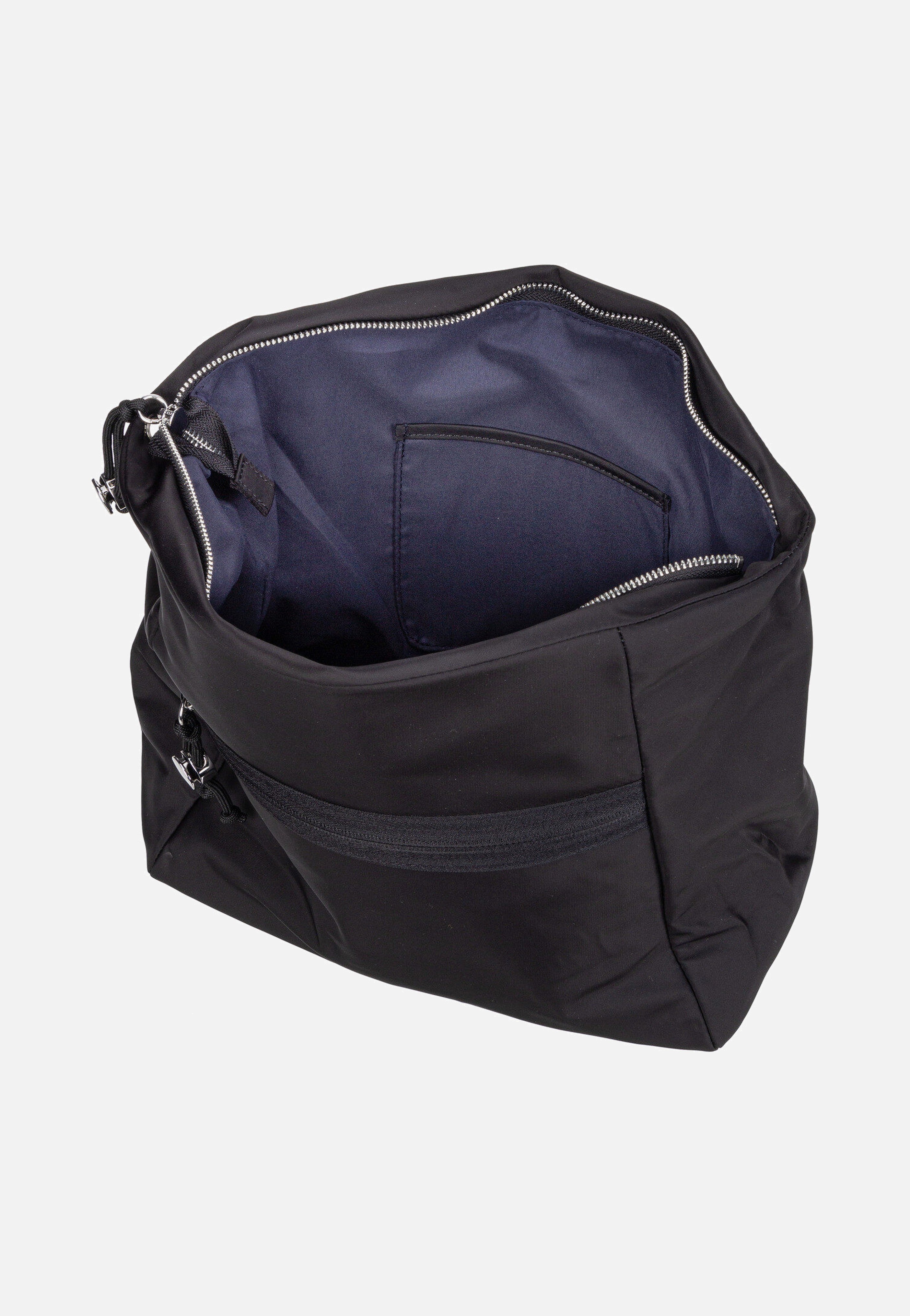 Lietissimo Kaja LHZ Black - Beuteltasche