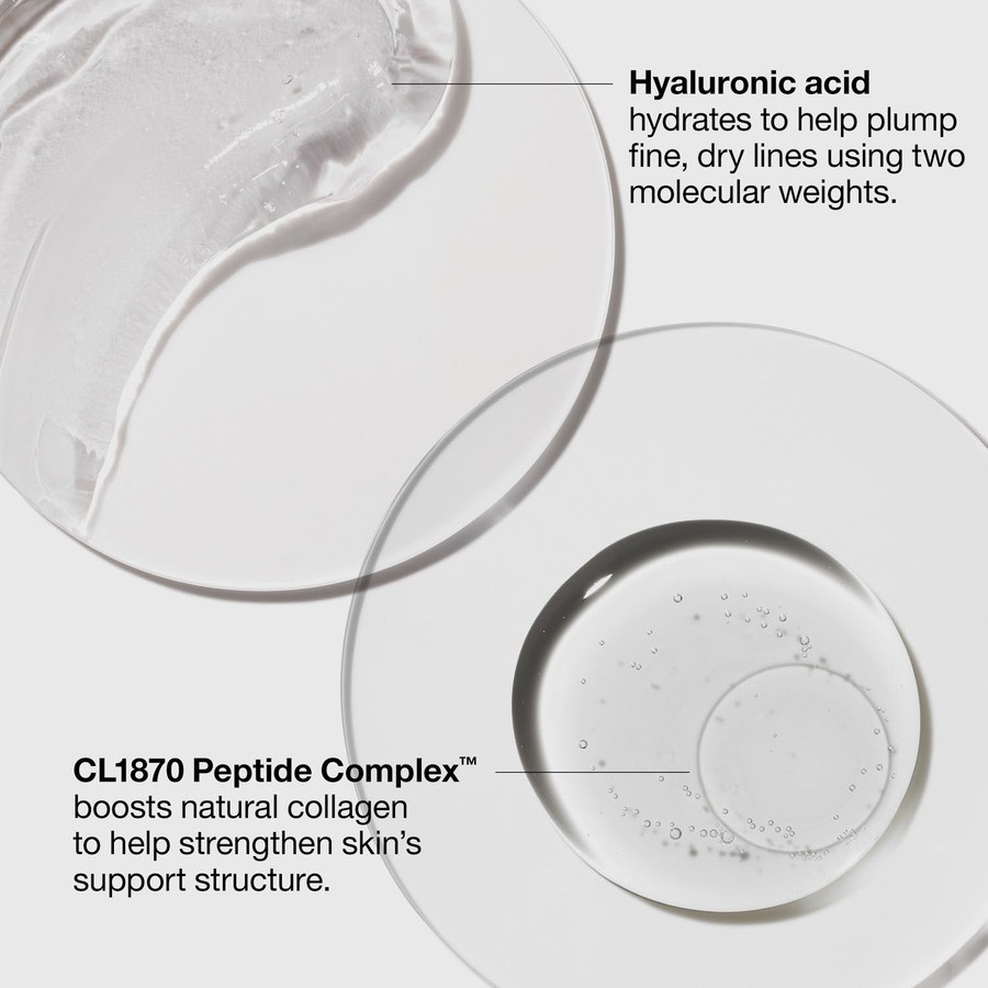 Clinique Smart Clinical Repair Wrinkle Cream Rich Cream 50ml