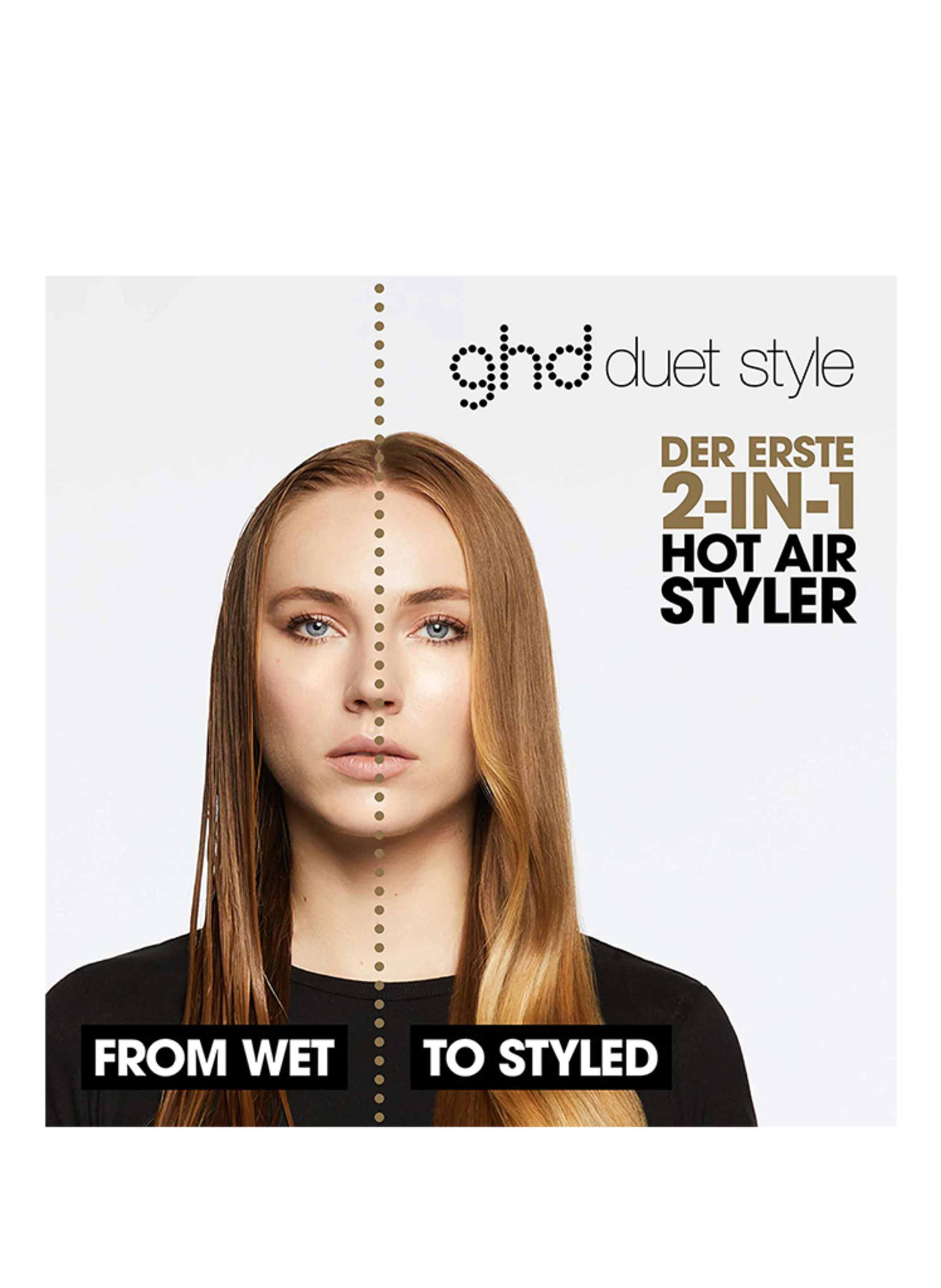 ghd DUET STYLE™