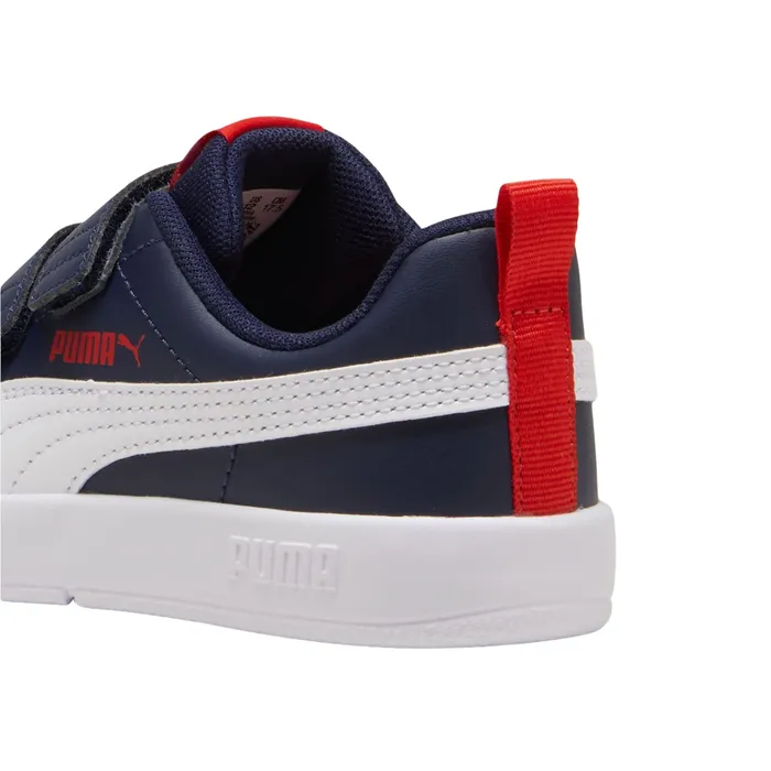 Puma Courtflex V3 V Sneakers Junior
