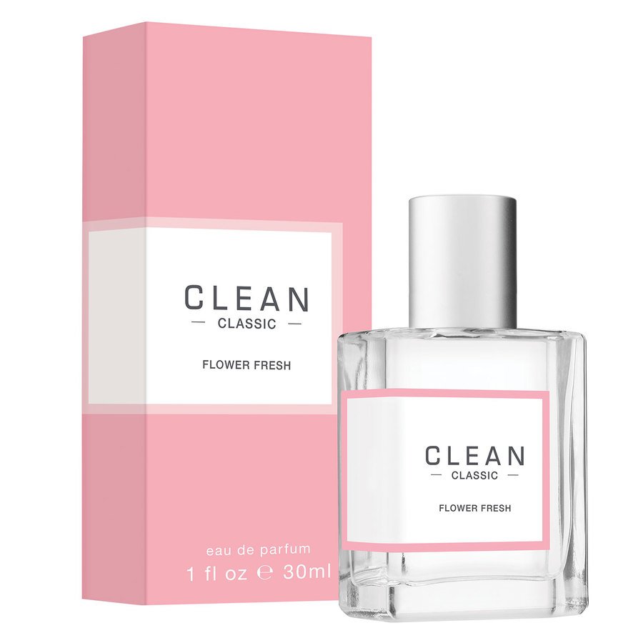 Clean Flower Fresh Eau De Parfum 30ml