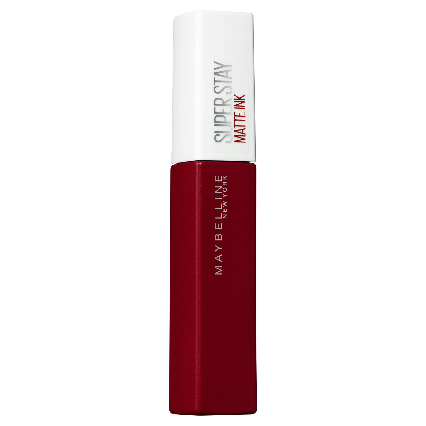 Maybelline NY Super Stay Matte Ink Lippenstift 20 Pioneer