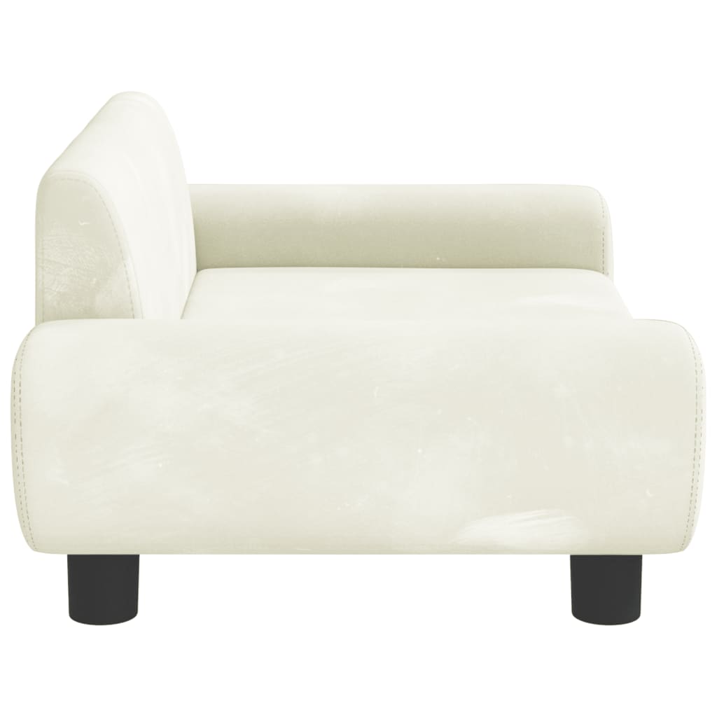 Cama para cachorro