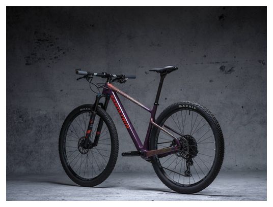 Kit de Protection Cadre Dyedbro Frame Stay Free Orange Jaune