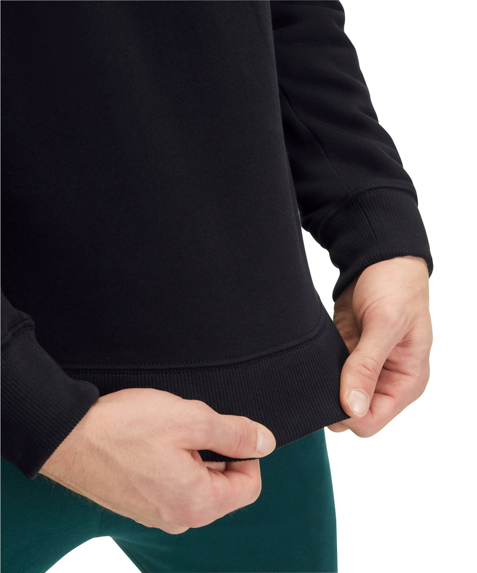 FALKE| Herren Sweatshirt