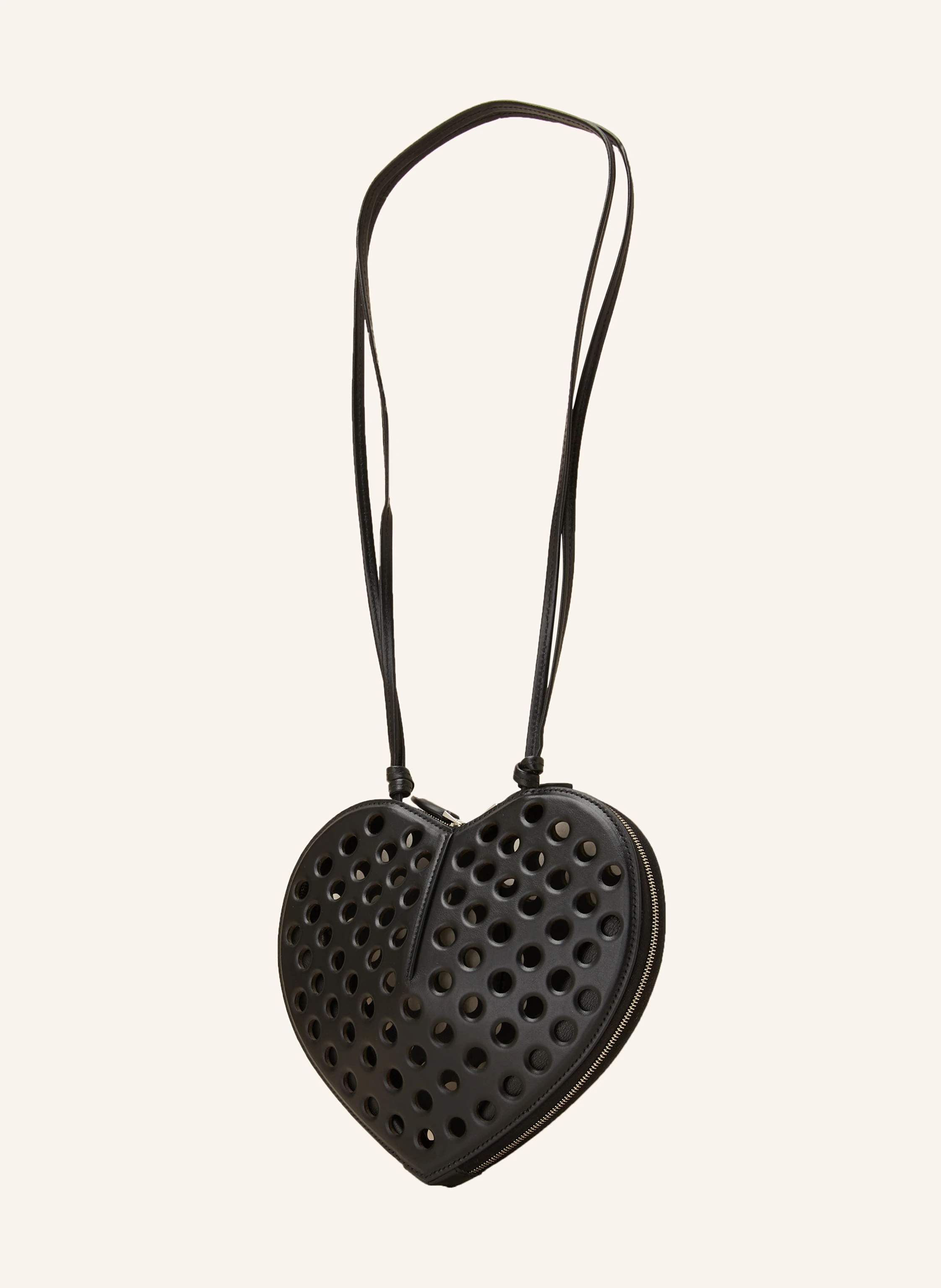 ALAÏA Umhängetasche LE COEUR