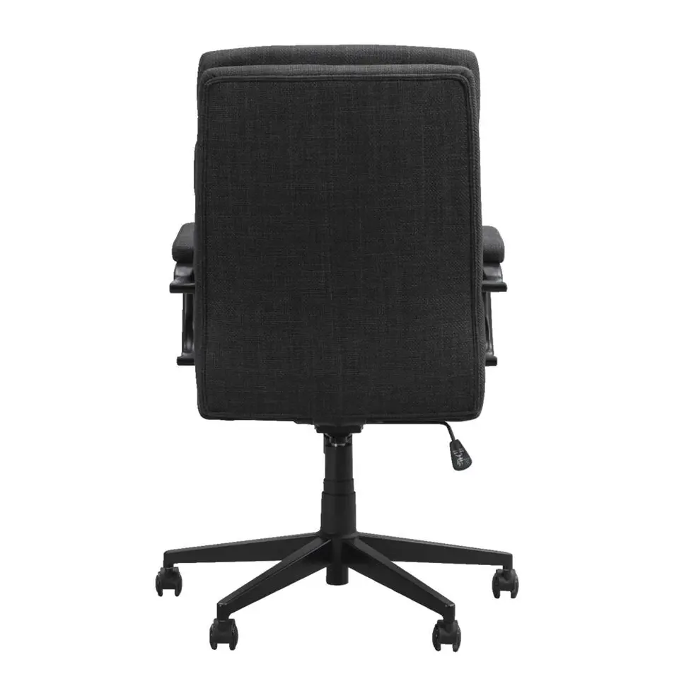 Bureaustoel Rolf - antraciet