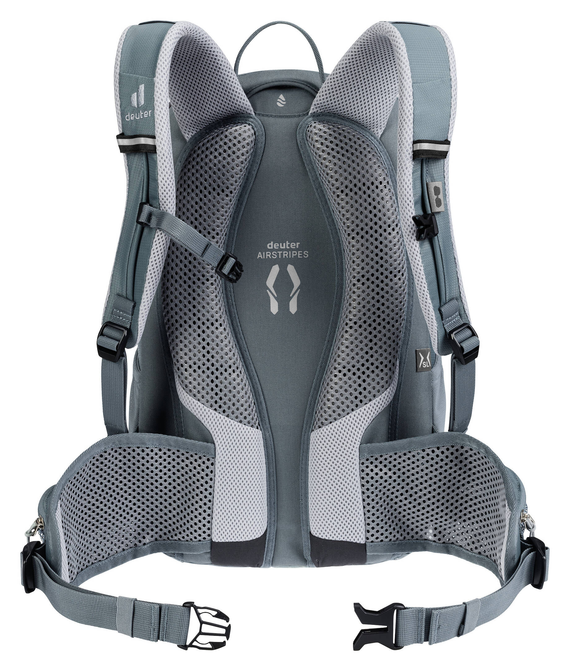 deuter| Damen Fahrradrucksack Superbike 16 SL