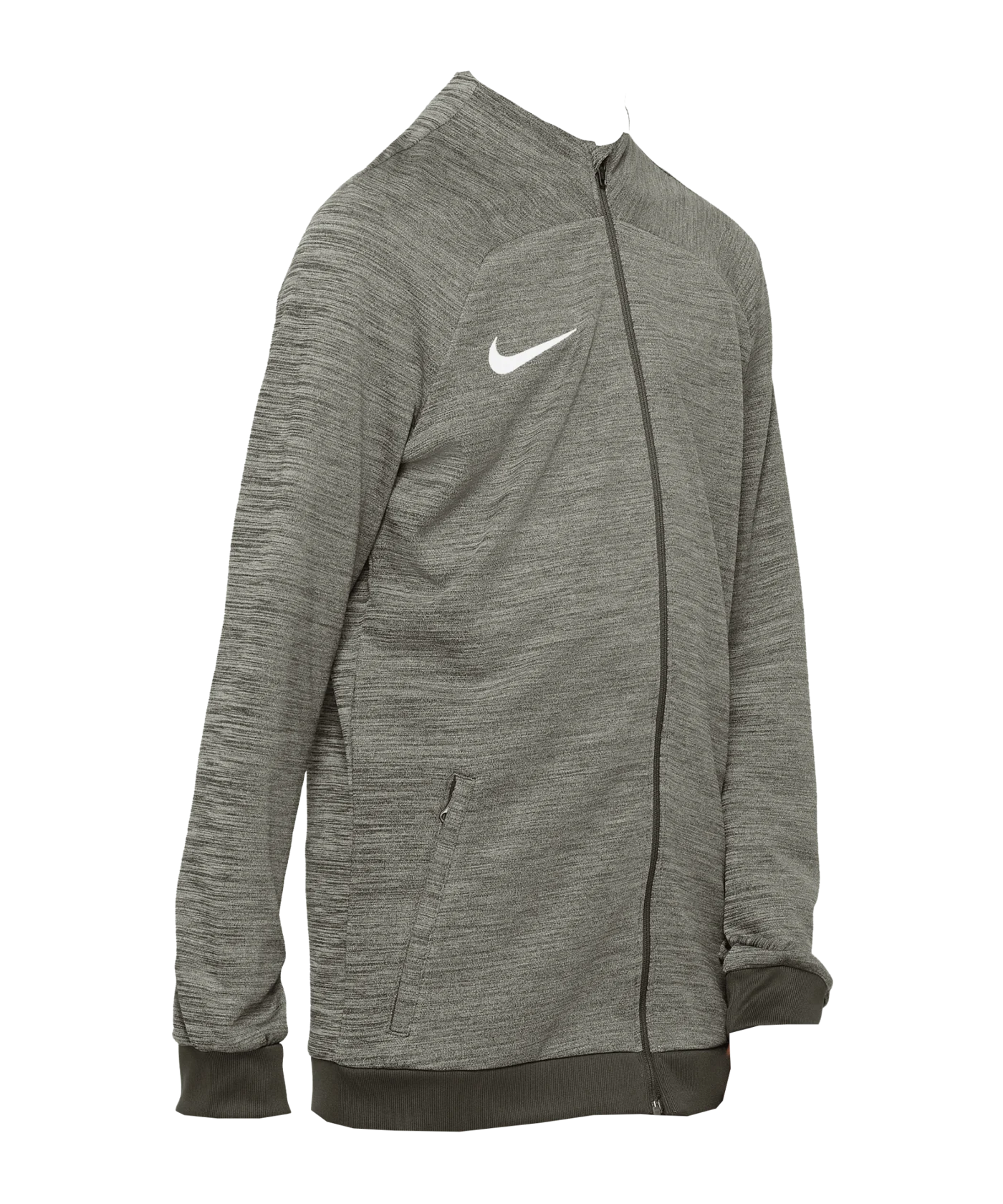 Nike Academy Trainingsjacke Grün Weiss F325
