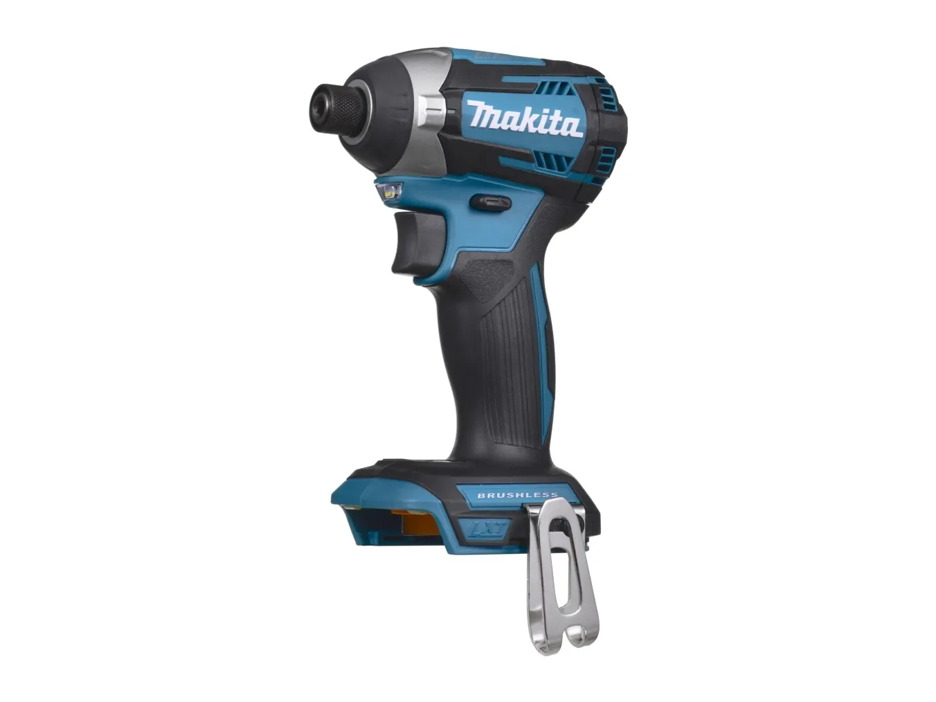 Makita DTD154Z - Støddriver - 18 V - SOLO