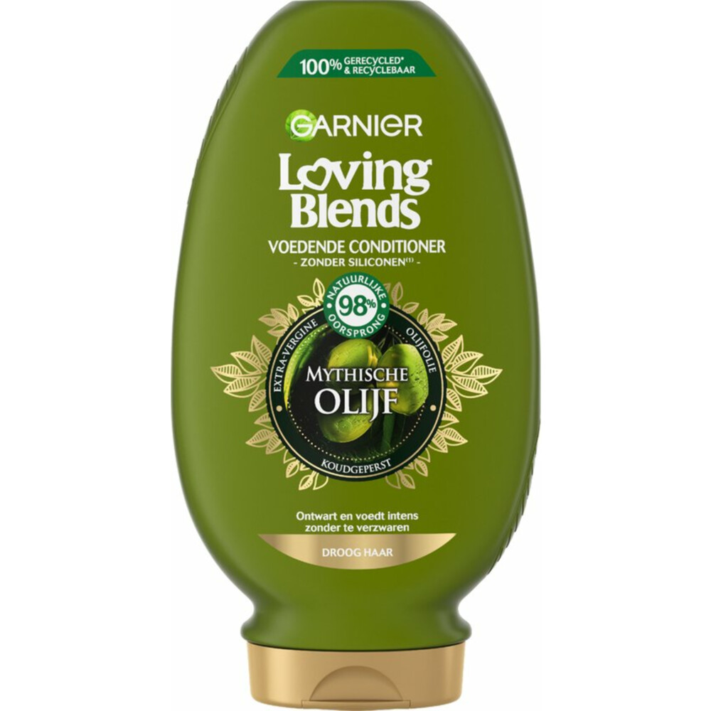 Garnier Loving Blends Mythische Olijf Conditioner250 ml