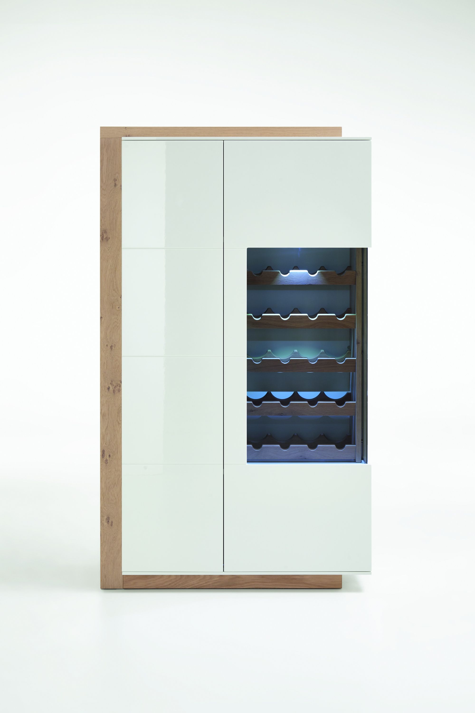 Vitrine MONDO ELEGANCE