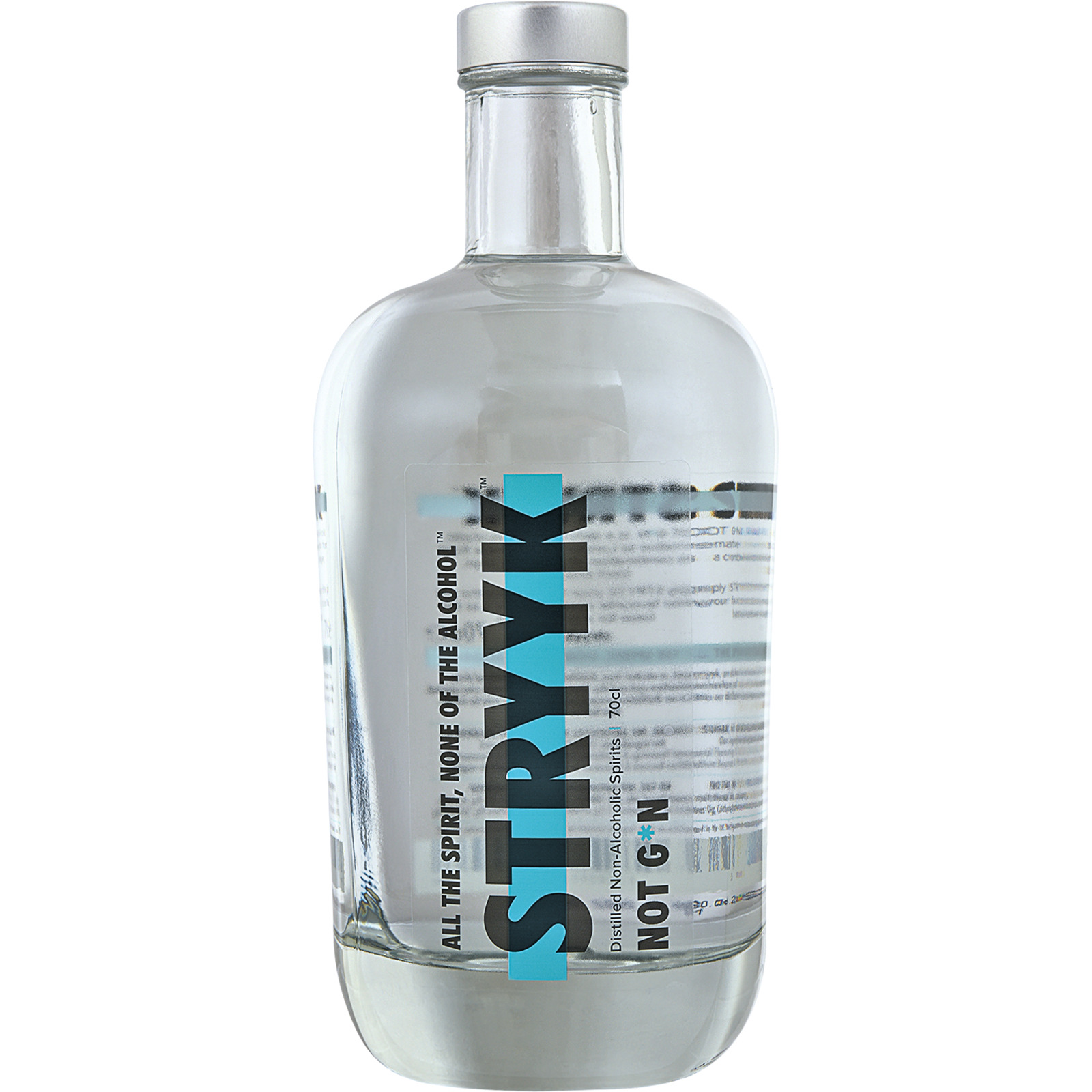 STRYYK Not Gin 70 cl