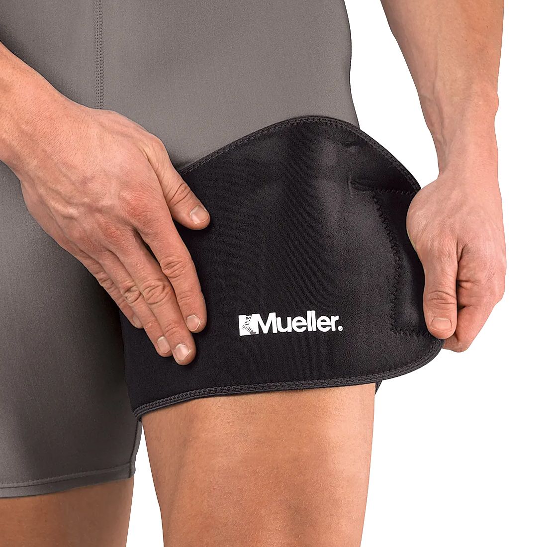 MUELLER Oberschenkelbandage