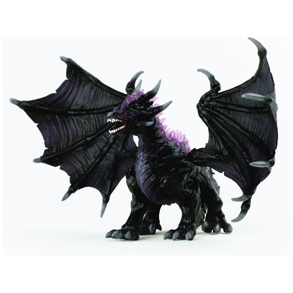 Schleich Eldrador Schattendrache 70152