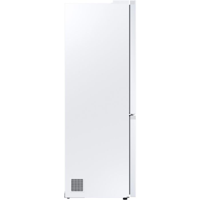 Samsung Kühl-Gefrierkombination RL34C600CWW/EG Weiß