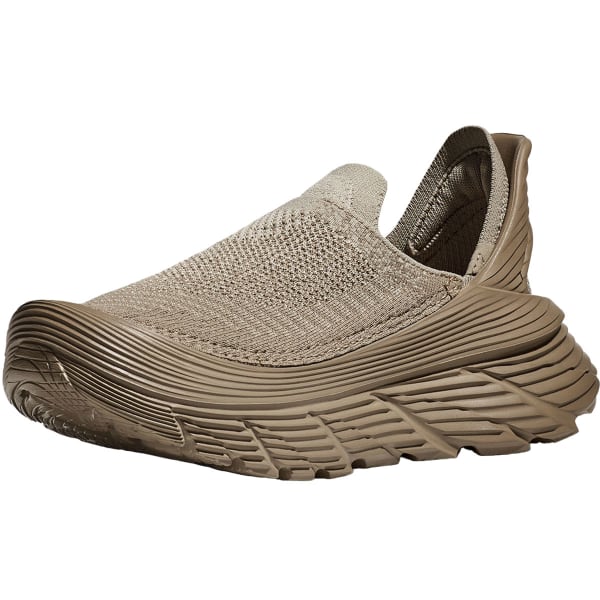 Sandale de récupération HOKA ONE ONE RESTORE TC DUNE / OXFORD TAN