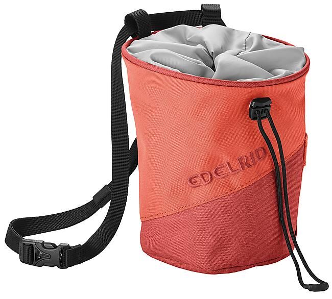 EDELRID - SAC A MAGNESIE CHALK BAG MONOBLOCK