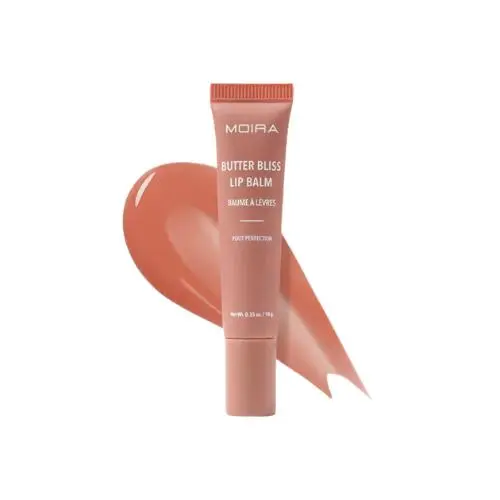 Butter Bliss Lip Balm 007 Pout Perfection