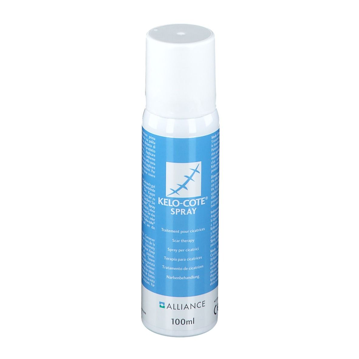 Kelo-cote® Spray