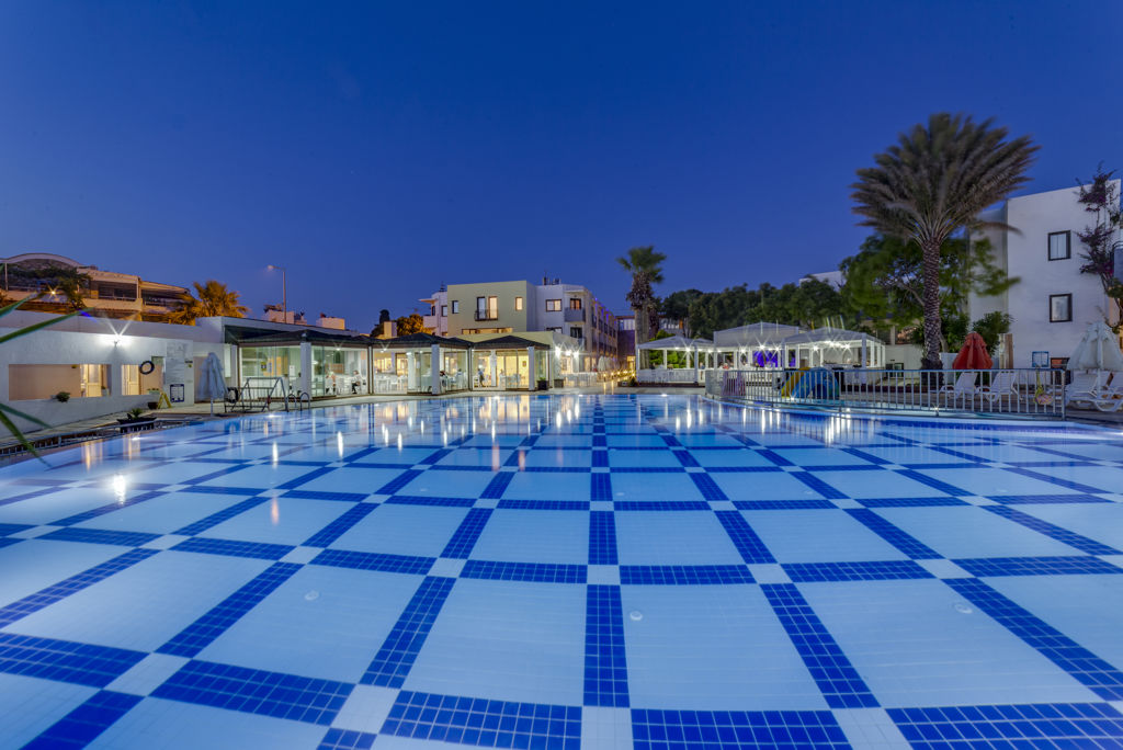 Solana by Yelken All Inclusive - Hotel