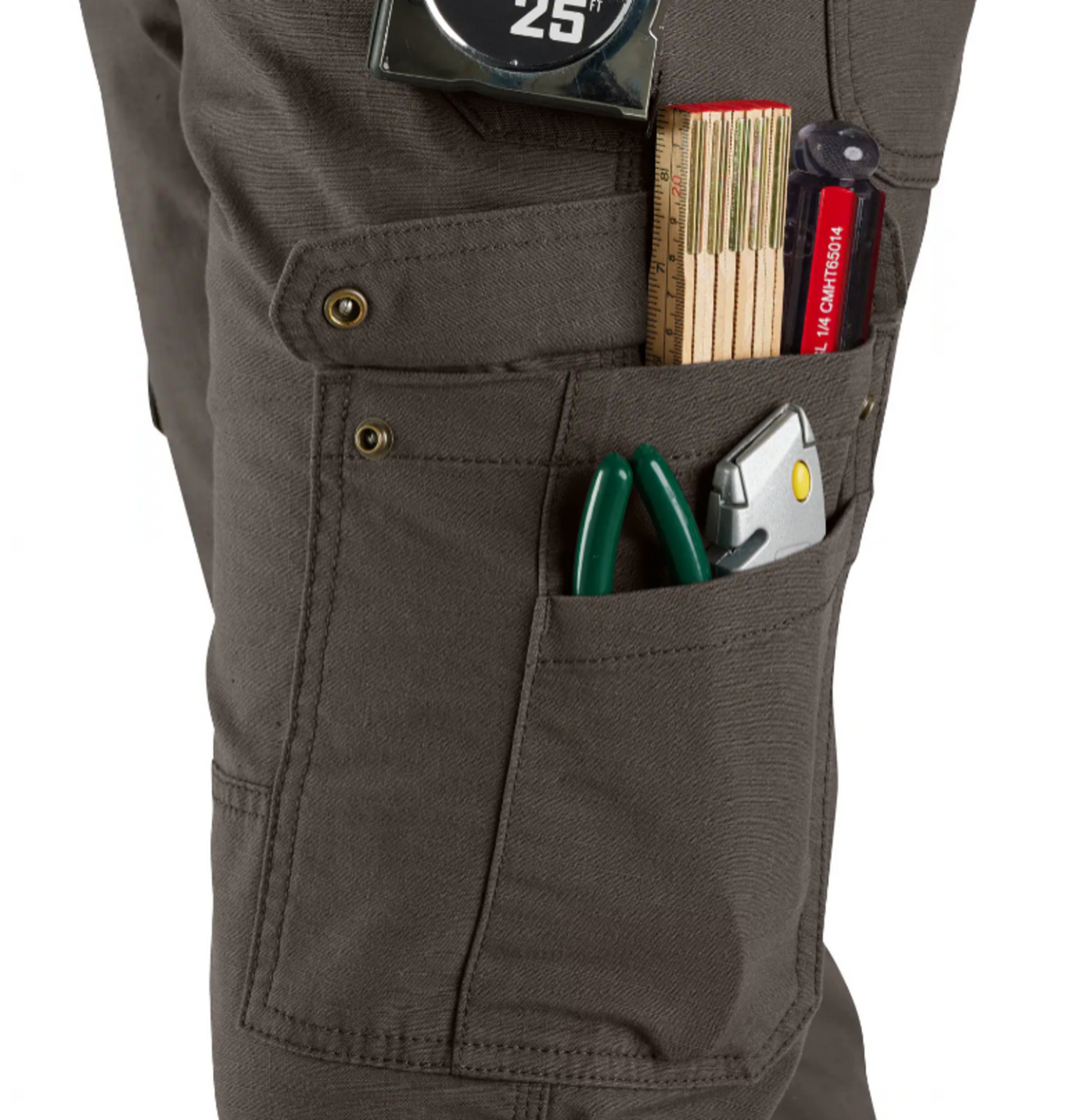 Carhartt<br>Relaxed Ripstop Cargo Work Pant