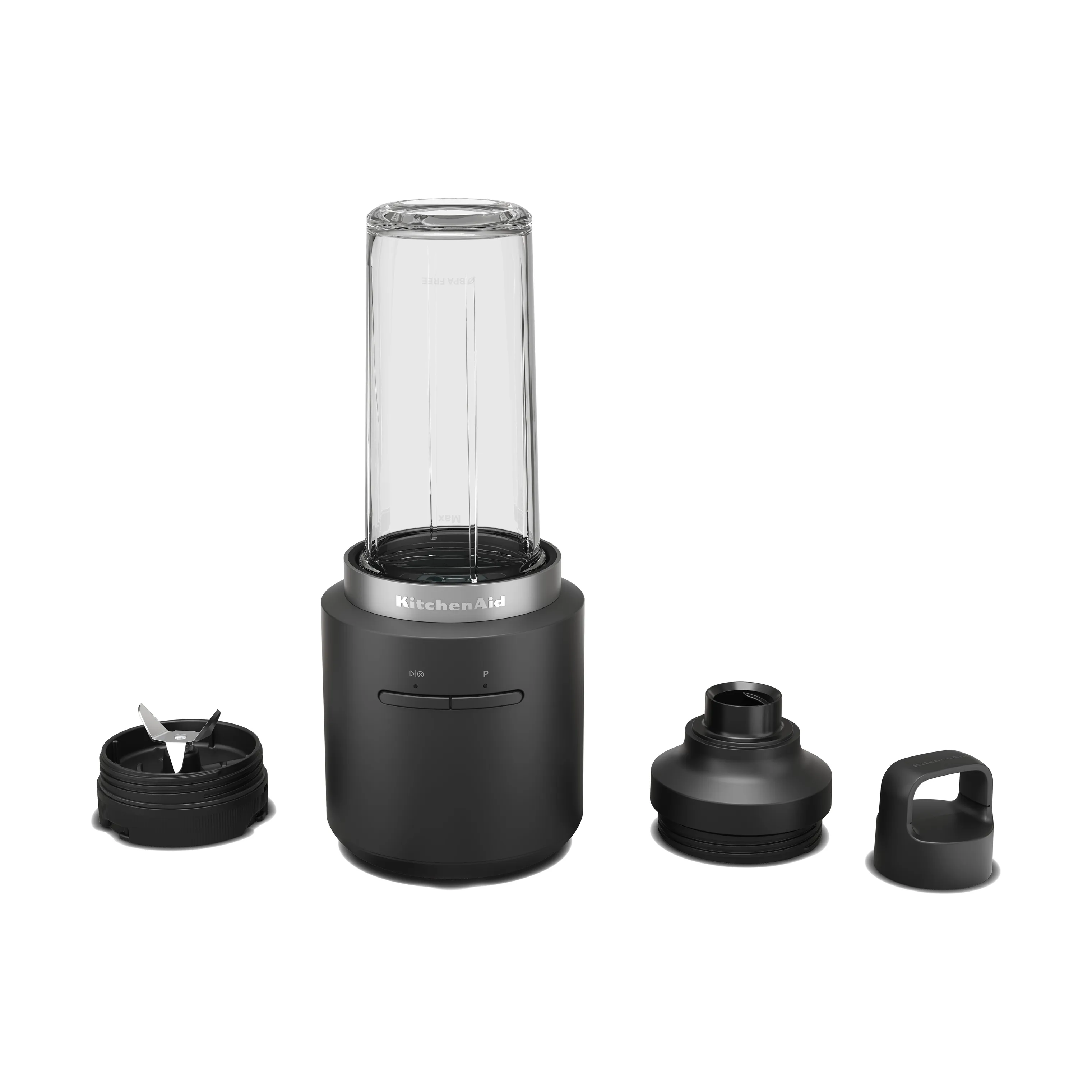 KitchenAid KitchenAid Go Blender
