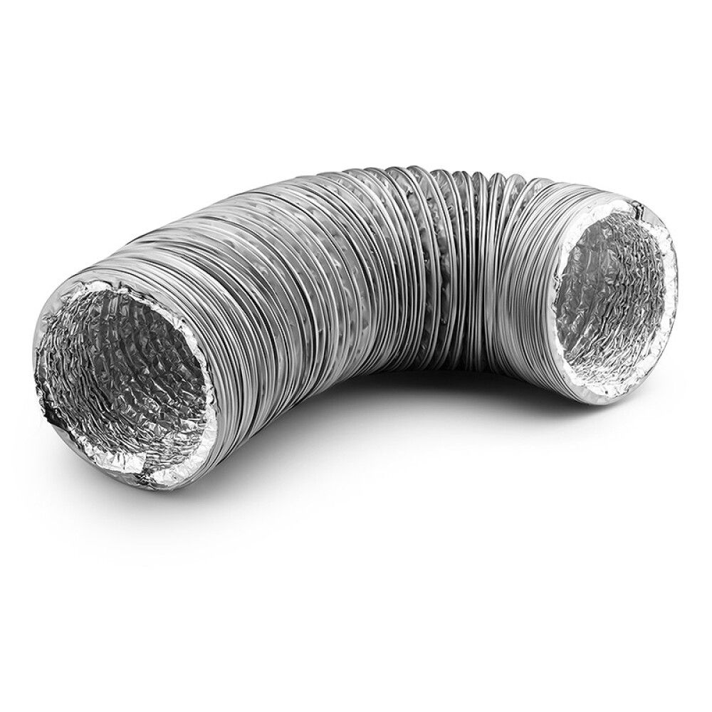 KJØKKEN/VENTILASJONSSLANGE FRESH Ø160X1500MM