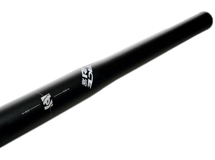 Race Face Ride XC Flat Wide Lenker 31.8 x 710 mm