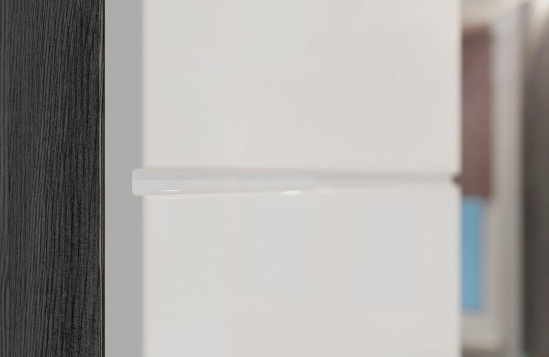 Badkombination SCOUT silber 60cm
