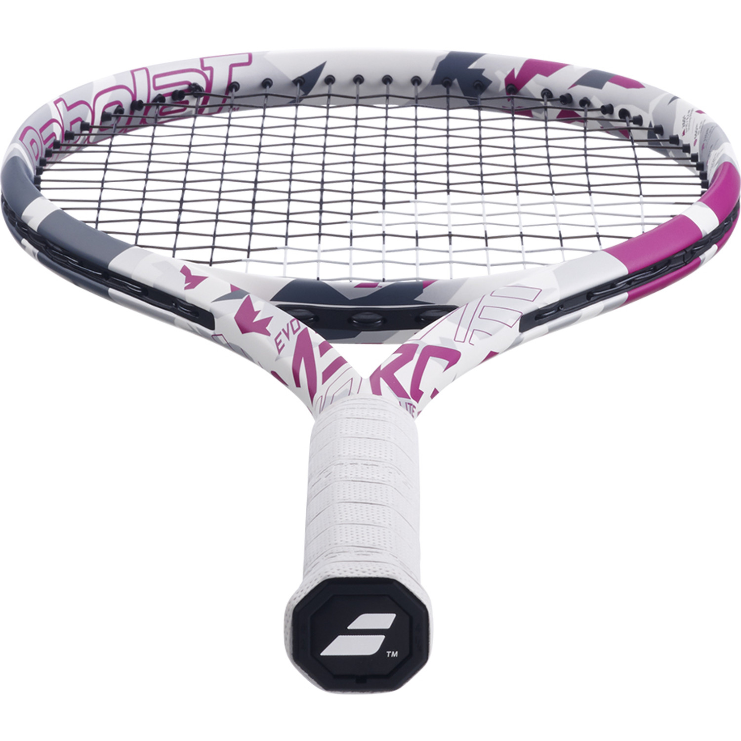 Babolat EVO AERO LITE PINK + Tas