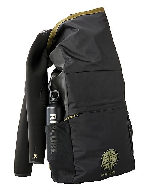 RIP CURL - SAC A DOS ETANCHE SURF SERIES 25L VENTURA