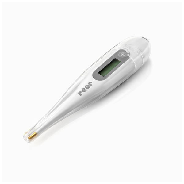 reerreer   ClassicTemp Digitales Fieberthermomter