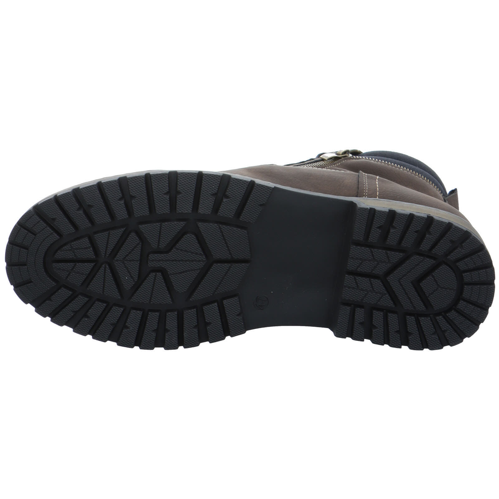 Stiefel MB-ZWS28303-1-BR