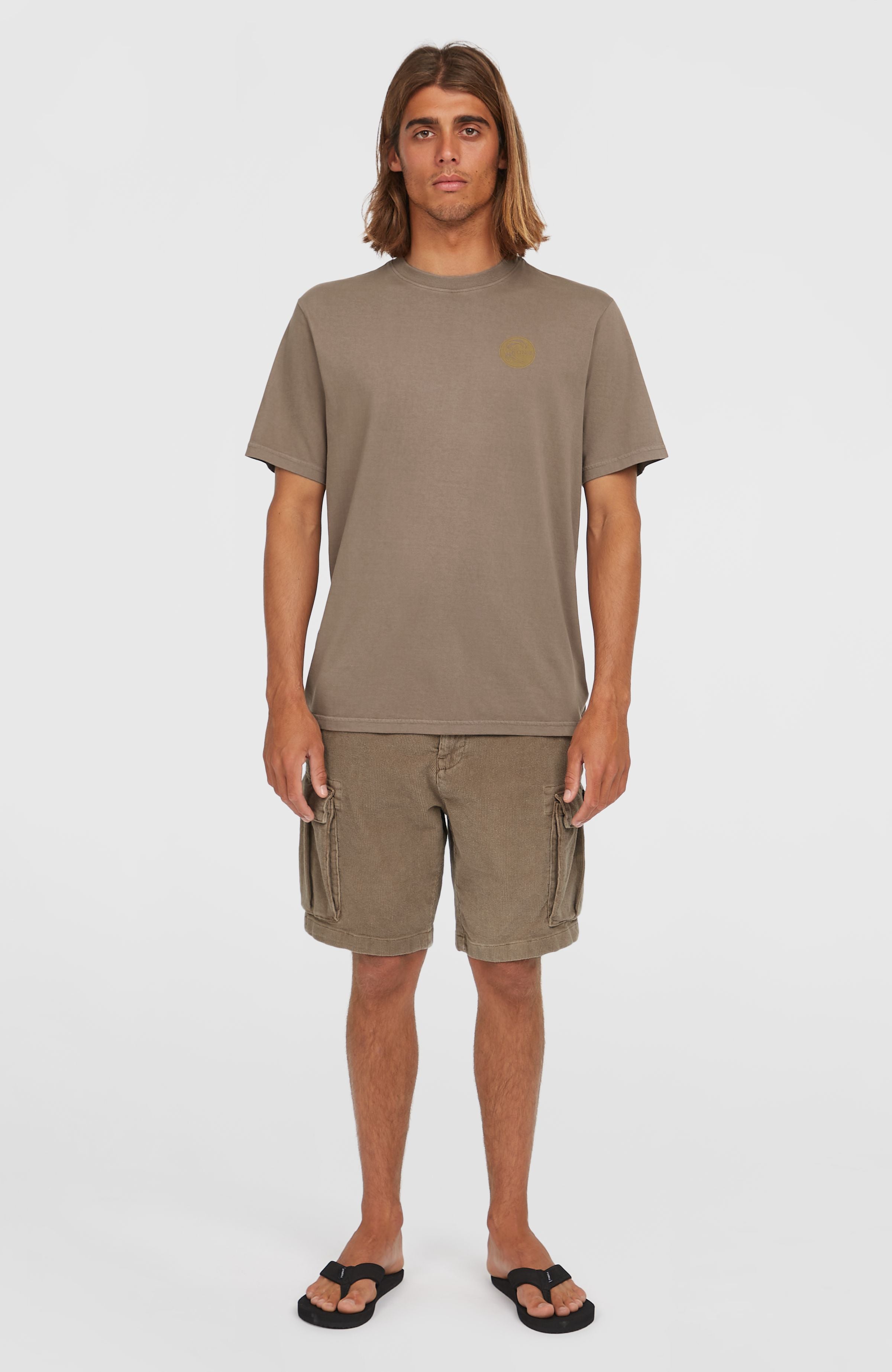 O'Riginals Vintage Graphic T-shirt