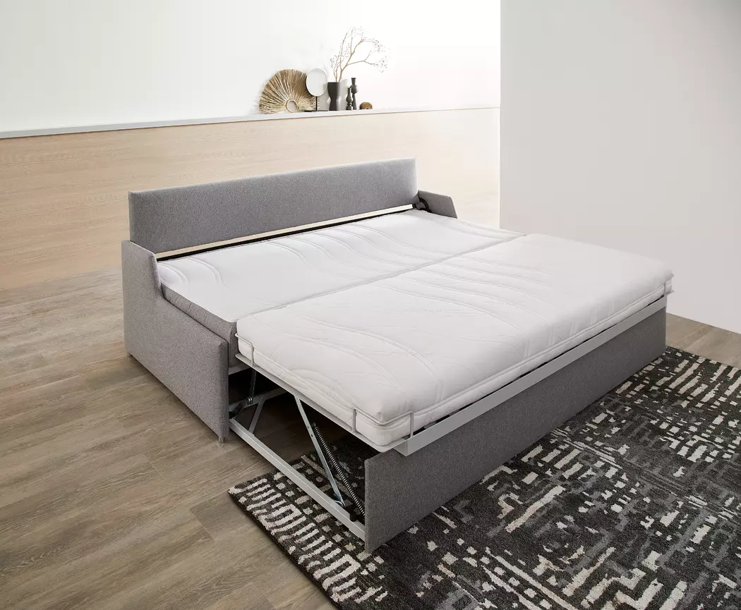 Schlafsofa Nizza