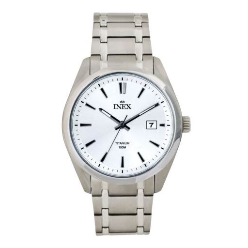 Inex A12168T4I Herreur, Titan, 38 mm