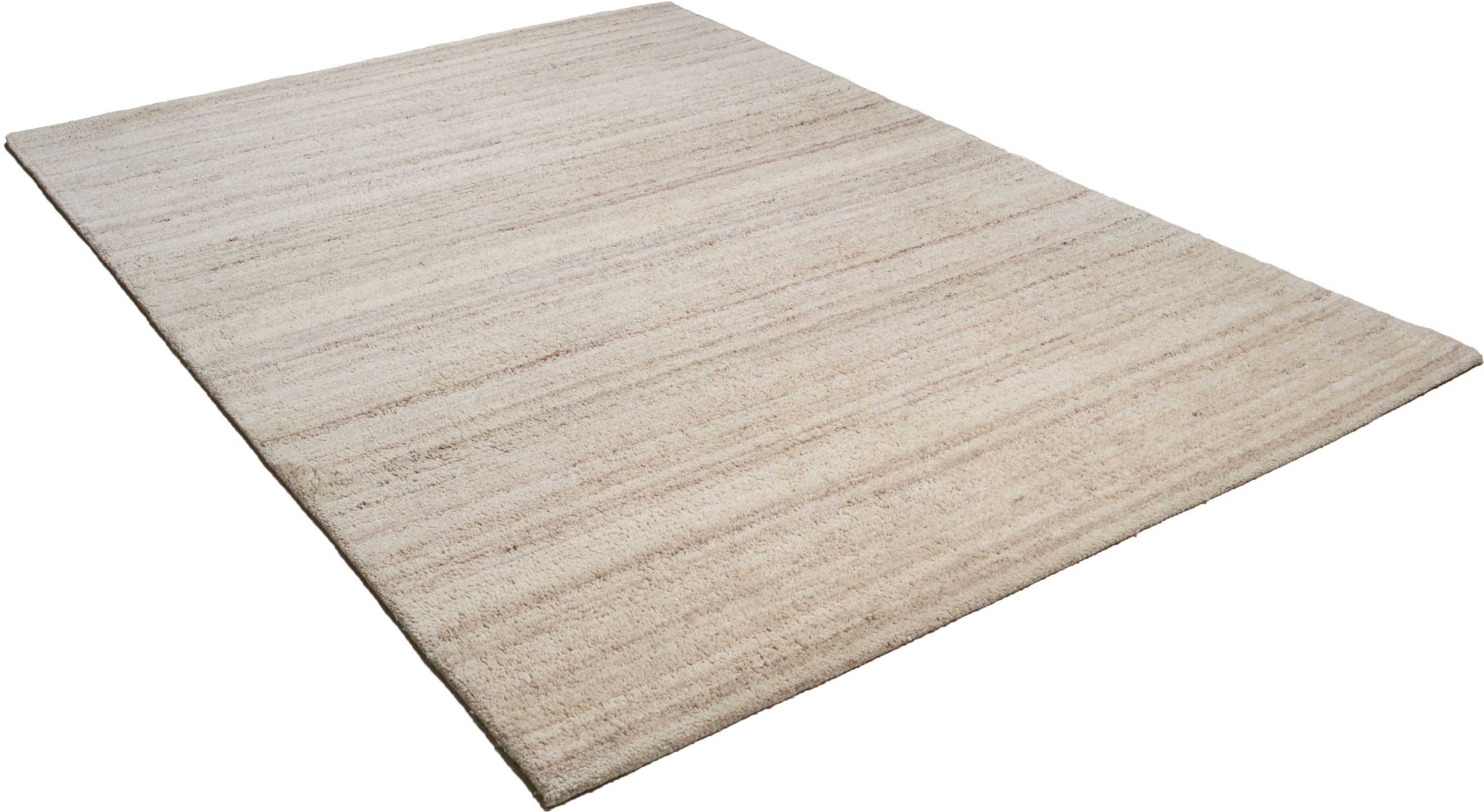 Teppich ROYAL BERBER MELANGE