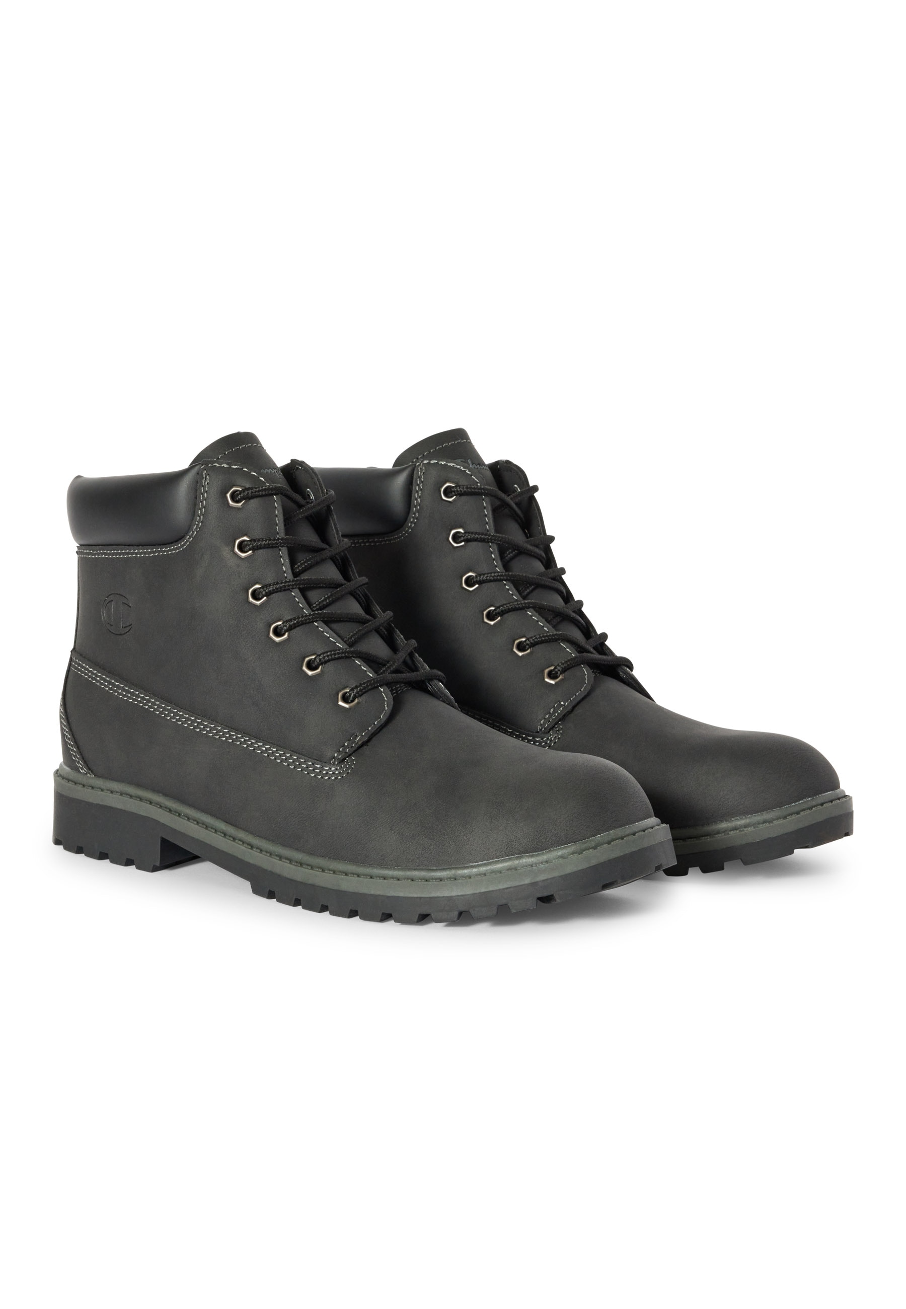 Champion Schnürboots »UPSTATE 3.0«  Winterschuhe, Winterboots, Schnürstiefel, Winterstiefel