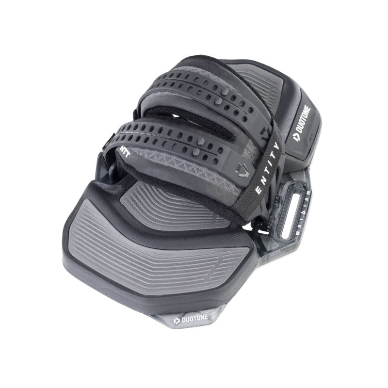 Pads / Straps Duotone Entity Ergo 2024 - Black Edition - The Corner Shop