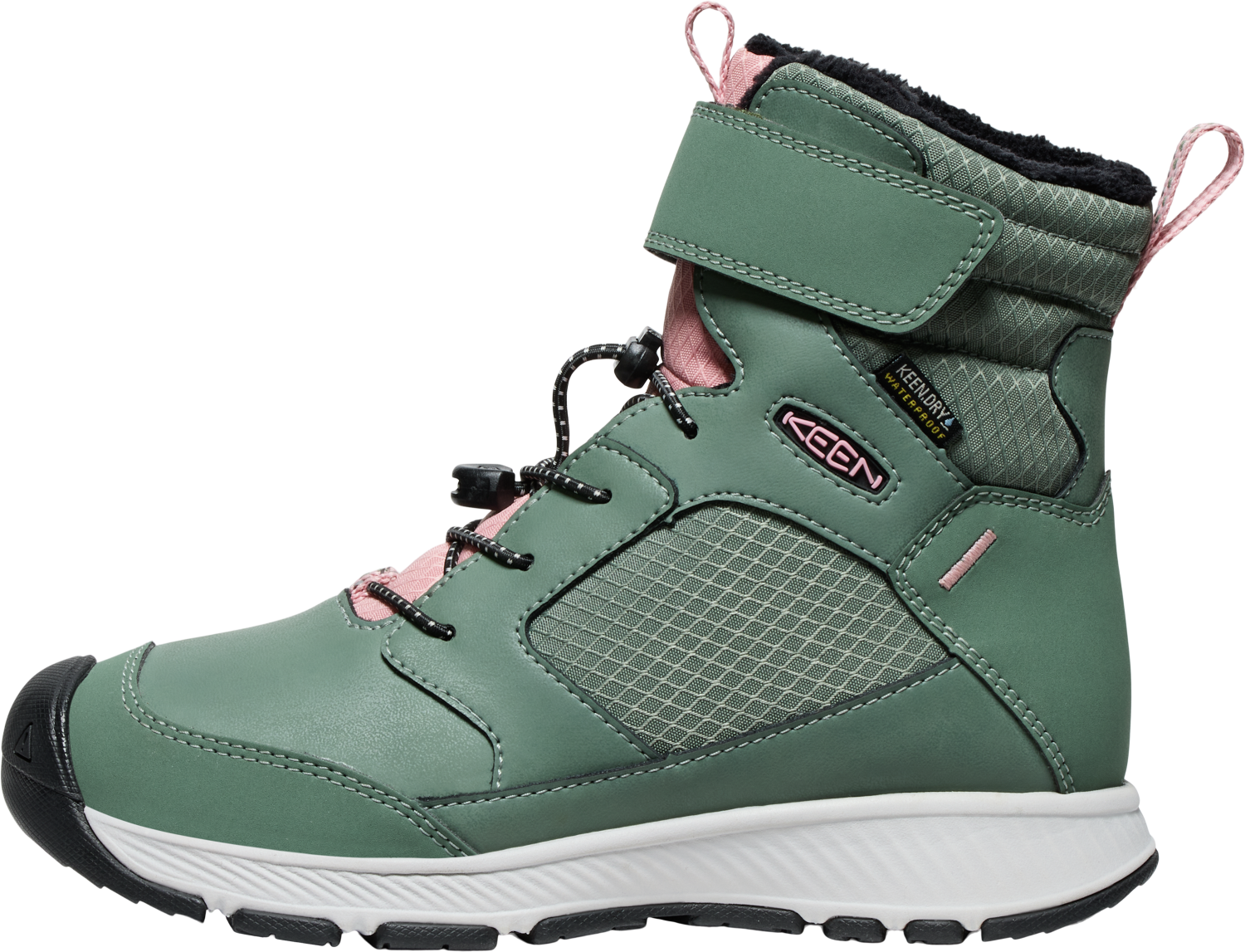 Keen Winterstiefel »SKUA WINTER WP«  Snowboots, Winterboots, Winterschuhe, wasserdicht