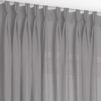 Gordijn Erica 4336 kh grey
