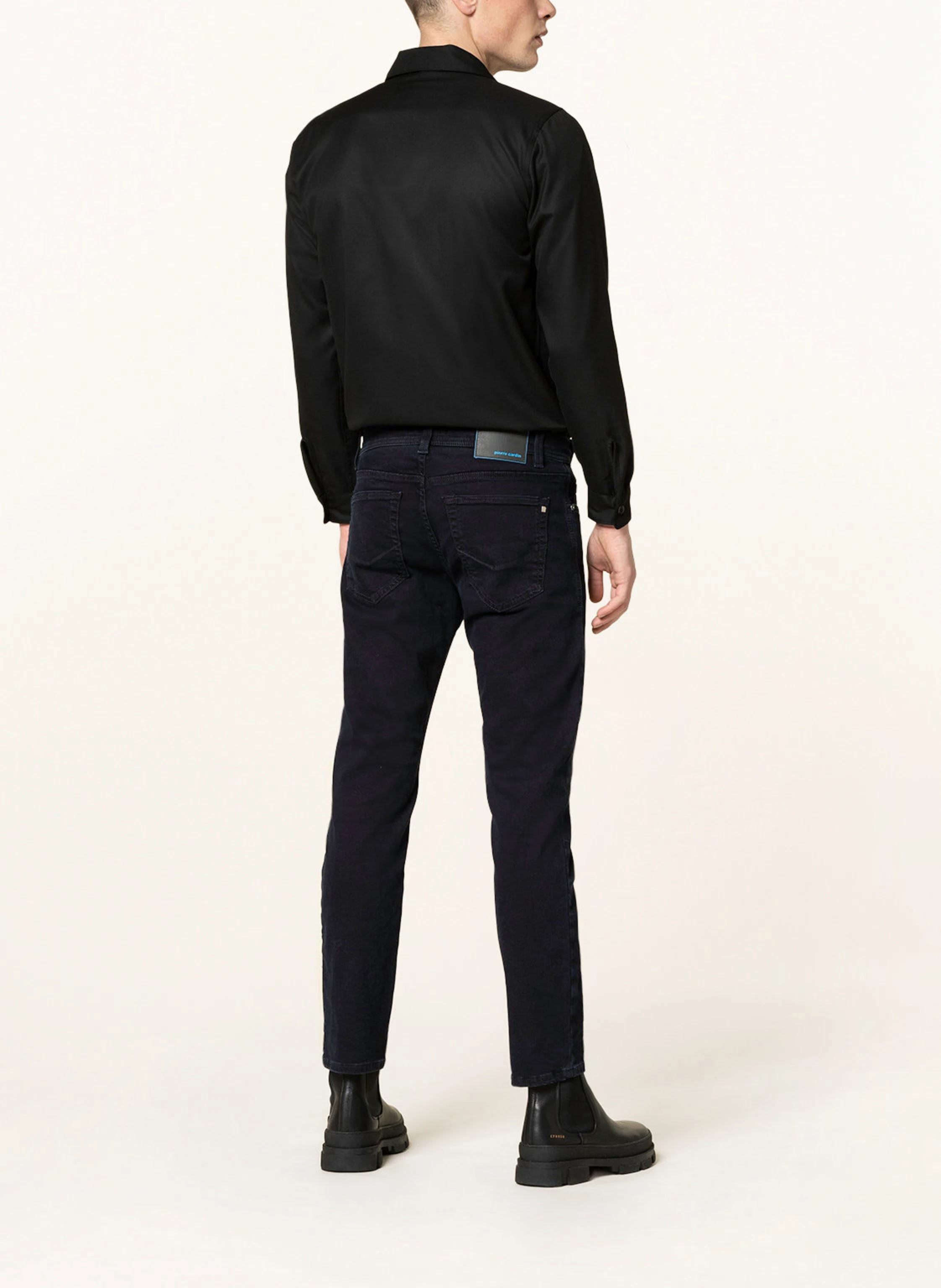 pierre cardin Jeans LYON FUTUREFLEX Tapered Fit