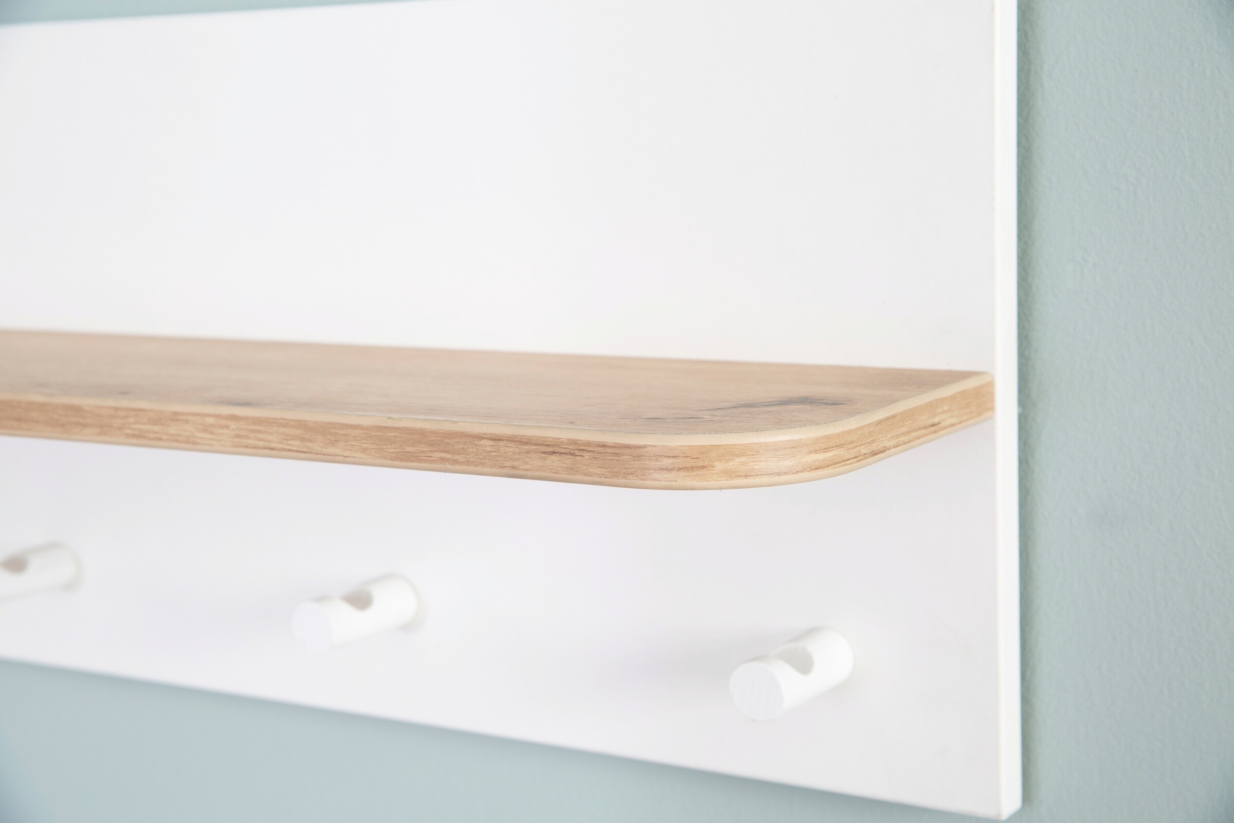 roba Wandgarderobe Ava
